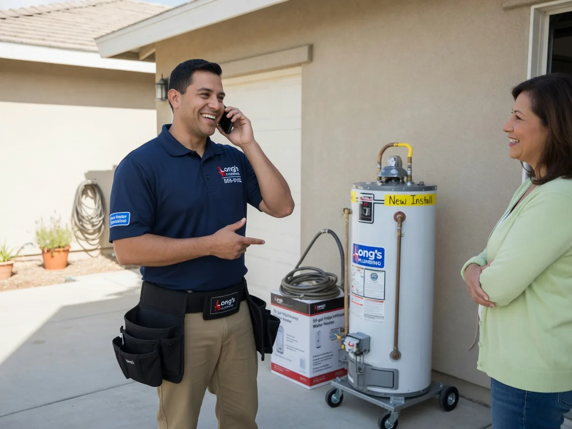 Leak Detection Lu Verne, IA FAQs